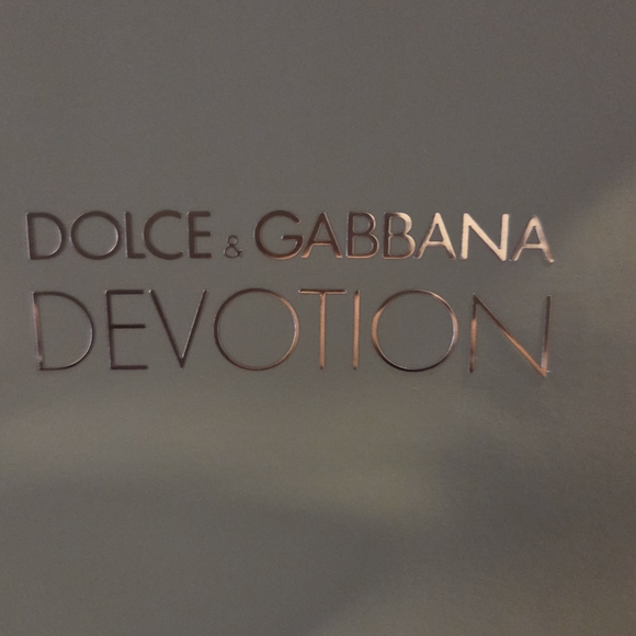 Dolce & Gabbana Gray Handbag - Picture 4 of 7